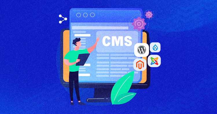 Content Management Systems: Powerful Solutions for Managing and Growing Your Website