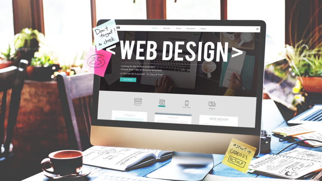 web-design-company